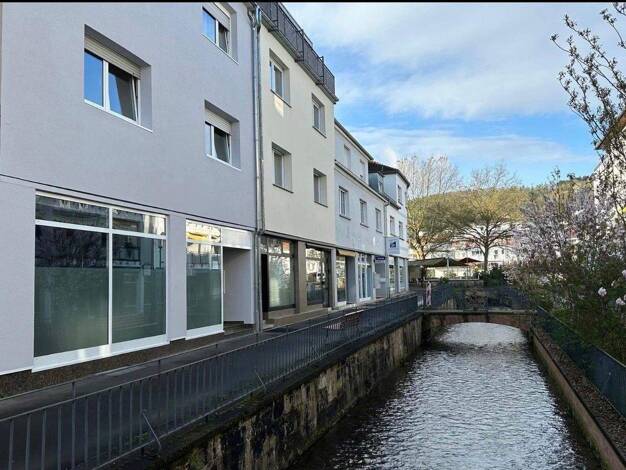 Bürofläche zur Miete provisionsfrei 850 € 75 m² Bürofläche Quellenring 19 Bad Orb 63619