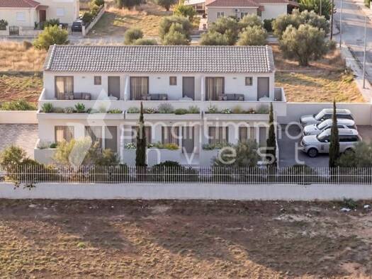 Maisonette zum Kauf 190.000 € 3 Zimmer 60 m² Municipality of Markopoulo Mesogaias 190 03