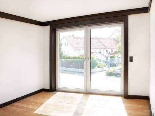 Wohnung zur Miete - Erstbezug 695 € 2 Zimmer 50 m² 3 Geschosse frei ab sofort Schwabenstraße 3 Dorschhausen Bad Wörishofen 86825