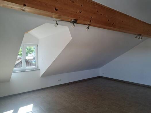 Wohnung zur Miete 1.000 € 3 Zimmer 70 m² Geschoss 2/3 frei ab sofort Aschering Pöcking 82343