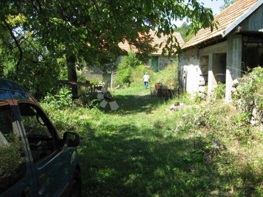 Einfamilienhaus zum Kauf 221.000 € 5 Zimmer 324 m² Grab, Gračac Gračac 23440