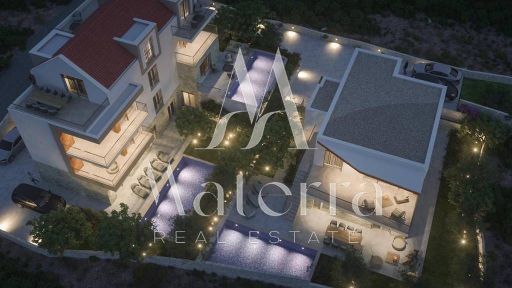 Wohnung zum Kauf 418.000 € 4 Zimmer 90 m² Stivasnica, Rogoznica Rogoznica