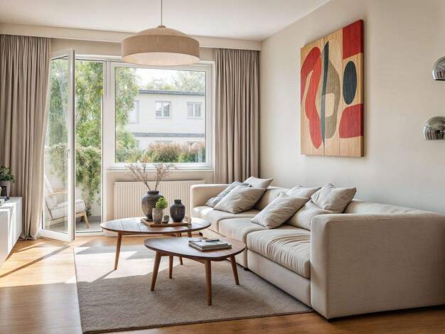 Wohnung zum Kauf provisionsfrei 295.000 € 3 Zimmer 71,3 m² 2. Geschoss Neukölln Berlin 12059