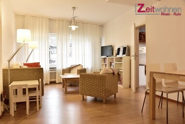 Wohnung zur Miete Wohnen auf Zeit 990 € 2 Zimmer 46 m² frei ab 01.03.2025 Heimbach Heimbach 52396