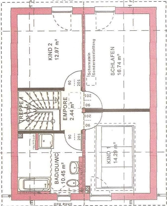 Einfamilienhaus zum Kauf 498.621 € 4 Zimmer 125 m²<br/>Wohnfläche 721 m²<br/>Grundstück Uhyst Boxberg 97944