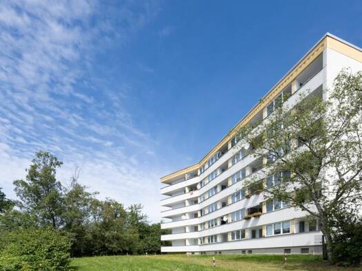 Wohnung zur Miete nur mit Wohnberechtigungsschein 290 € 2 Zimmer 61,8 m² EG Weidenstraße 17 Meschede Meschede 59872