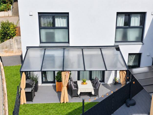 Maisonette zum Kauf provisionsfrei 339.000 € 4 Zimmer 112,6 m² Dietenhofen Dietenhofen 90599
