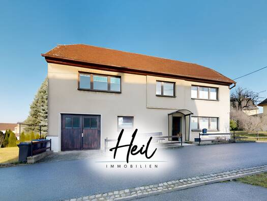 Einfamilienhaus zum Kauf 69.000 € 4 Zimmer 112 m² 465 m² Grundstück Lastau Colditz 04680