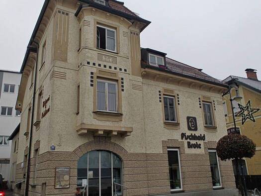 Gewerbeobjekt zum Kauf als Kapitalanlage geeignet 499.000 € 577 m² 577 m² Grundstück Simbach Simbach a.Inn 84359