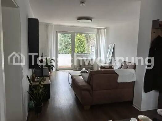 Wohnung zur Miete Tauschwohnung 934 € 3 Zimmer 79 m² 2. Geschoss Eckenheim Frankfurt am Main 60435
