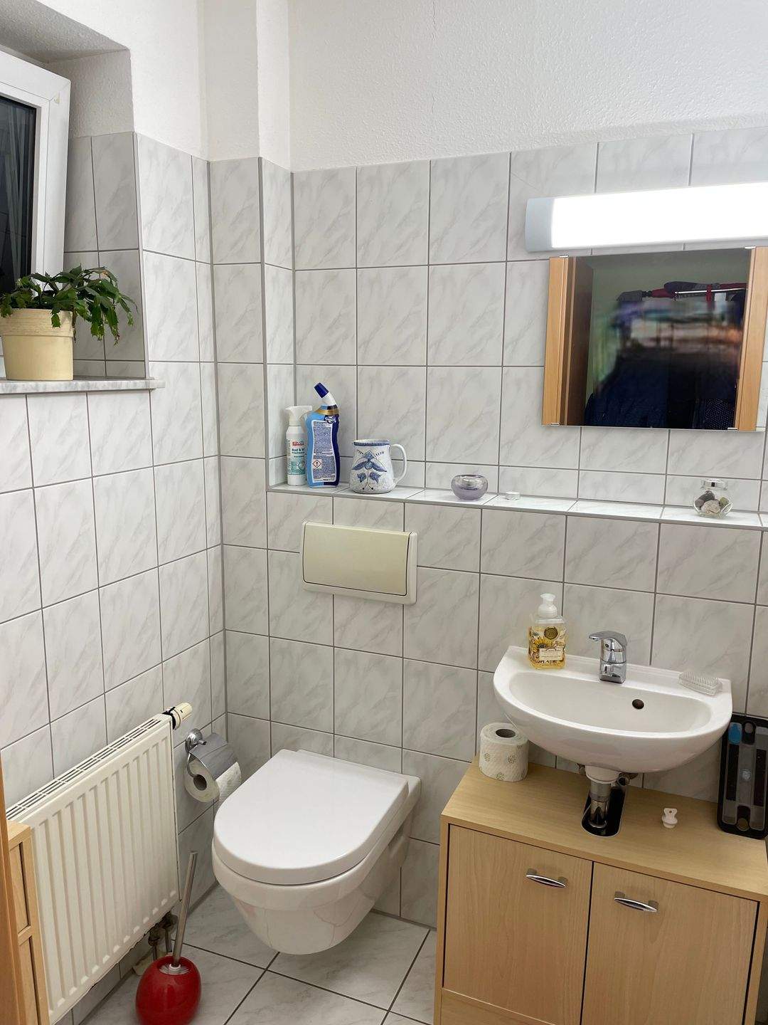 Haus – Amt Wachsenburg OT Bittstädt - Ansicht 3