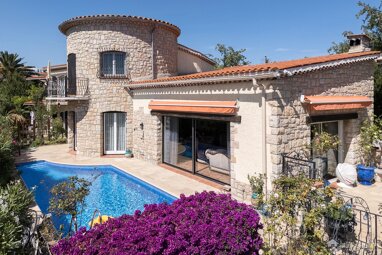 Einfamilienhaus zum Kauf 1.575.000 € 7 Zimmer 256 m² 1.068 m² Grundstück Place de Gaulle ANTIBES 06600