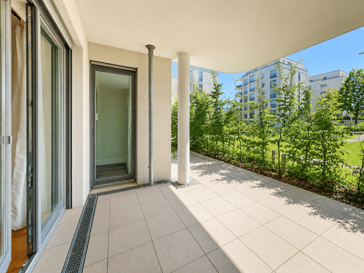 Wohnung zum Kauf 889.000 € 4 Zimmer 120 m² EG Charlottenburg Charlottenburg-Wilmersdorf 10589