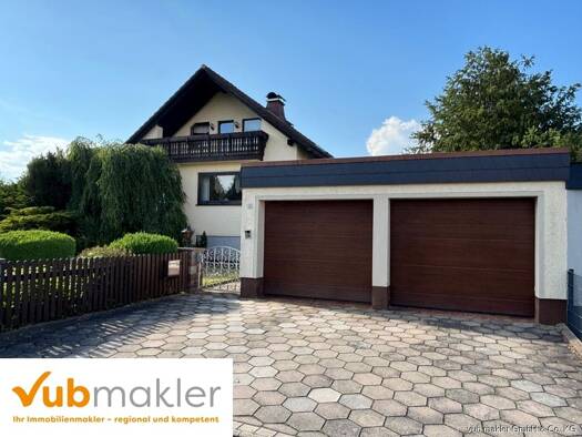 Haus zum Kauf 449.000 € 8 Zimmer 262 m² 1.002 m² Grundstück Arzberg 95659