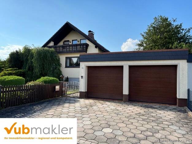 Haus zum Kauf 396.000 € 12 Zimmer 262 m² 1.000 m² Grundstück Arzberg Arzberg 95659