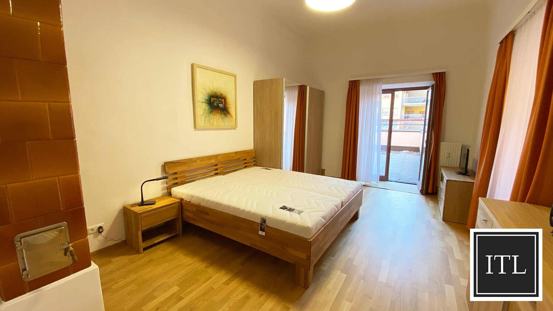 Wohnung zur Miete 466,64 € 2 Zimmer 71,8 m²<br/>Wohnfläche 1.<br/>Geschoss Judenburg 8750