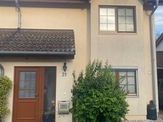 Doppelhaushälfte zum Kauf 435.000 € 4 Zimmer 130 m² 265 m² Grundstück Großbeeren Großbeeren 14979