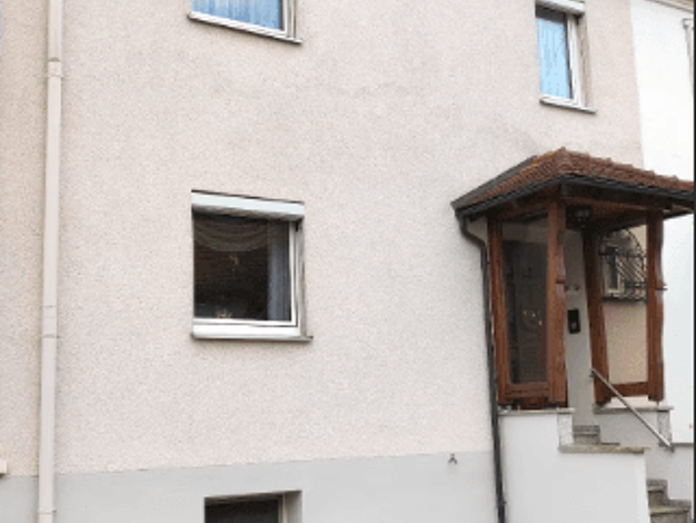 Reihenmittelhaus zum Kauf 384.000 € 6 Zimmer 140 m² 330 m² Grundstück frei ab sofort Ansbach 91522