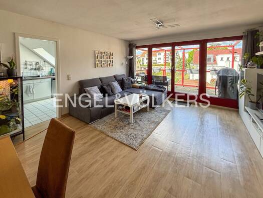 Wohnung zum Kauf 310.000 € 3 Zimmer 64 m² Bretzenheim Mainz 55128