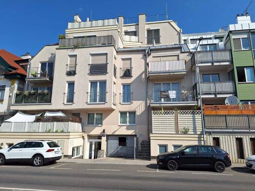 Stellplatz zum Kauf 21.000 € Klosterneuburg 3400