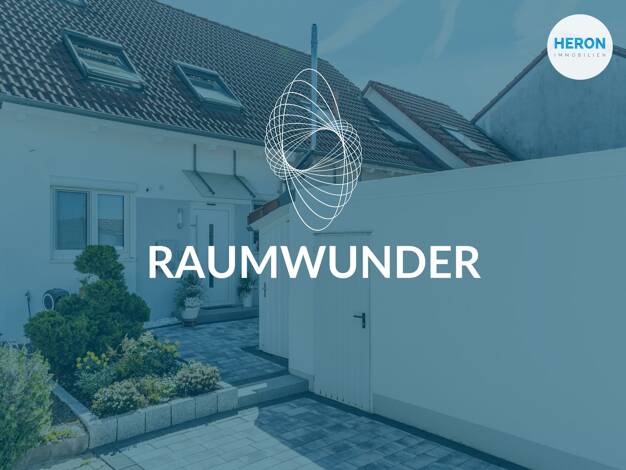 Reihenmittelhaus zum Kauf 626.000 € 5,5 Zimmer 177 m² 232 m² Grundstück Kirchhausen Heilbronn-Kirchhausen 74078