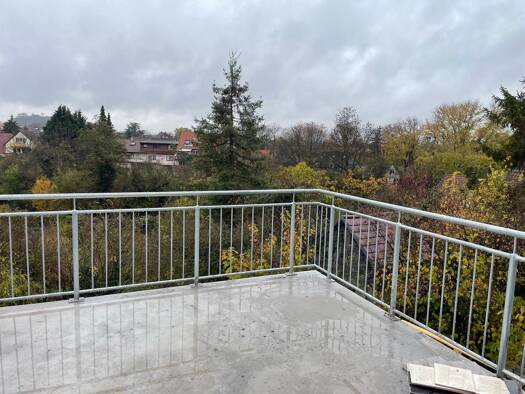 Wohnung zur Miete 900 € 1 Zimmer 42 m² frei ab sofort Eglosheim Ludwigsburg 71634