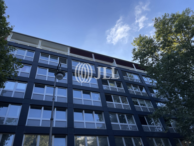 Bürofläche zur Miete provisionsfrei 18,50 € 430 m² Bürofläche Neustadt-Süd Köln 50674