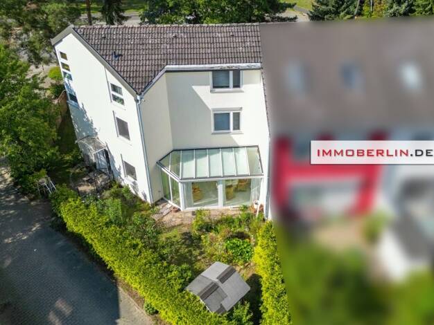 Haus zum Kauf 639.000 € 5 Zimmer 150 m² 258 m² Grundstück frei ab sofort Kladow Berlin 14089