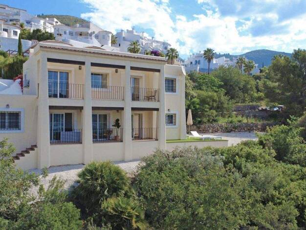 Villa zum Kauf 540.000 € 4 Zimmer 178 m² 2.417 m² Grundstück Jalon