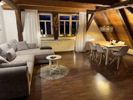 Maisonette zum Kauf 215.000 € 3 Zimmer 99 m² Scheer 72516