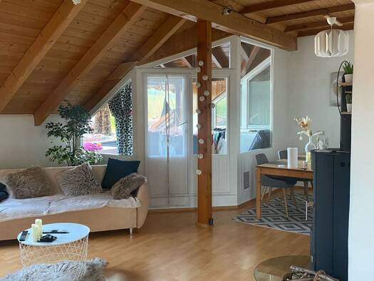 Wohnung zur Miete 1.200 € 3 Zimmer 97 m² Geschoss 2/2 frei ab 30.09.2026 Geißlingen Klettgau 79771