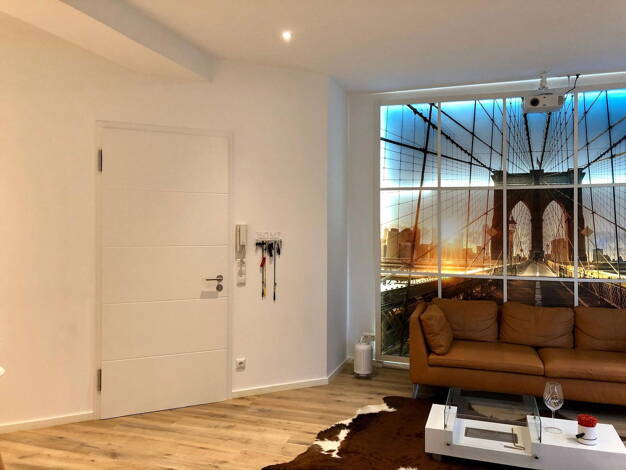 Wohnung zur Miete Wohnen auf Zeit 1.500 € 2 Zimmer 52 m² frei ab 01.07.2025 Landsberger Strasse 478 Pasing München 81241