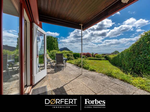 Bungalow zum Kauf 479.990 € 2,5 Zimmer 45 m² 648 m² Grundstück Bliesdorf Schashagen 23730