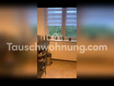 Wohnung zur Miete Tauschwohnung 730 € 3 Zimmer 59 m² 2. Geschoss Pankow Berlin 13187