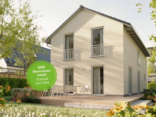 Einfamilienhaus zum Kauf 455.180 € 4 Zimmer 132 m² 742 m² Grundstück Zernsdorf 15712