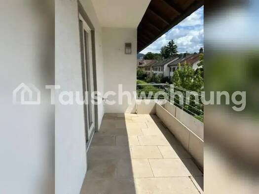 Wohnung zur Miete Tauschwohnung 1.500 € 2 Zimmer 100 m² 1. Geschoss Haslach Freiburg im Breisgau 79115