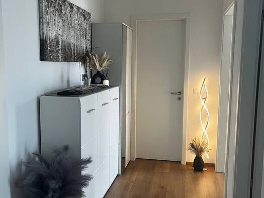 Wohnung zur Miete 1.090 € 3 Zimmer 75 m² Geschoss 2/3 frei ab 01.07.2026 Altenberg Oberasbach 90522