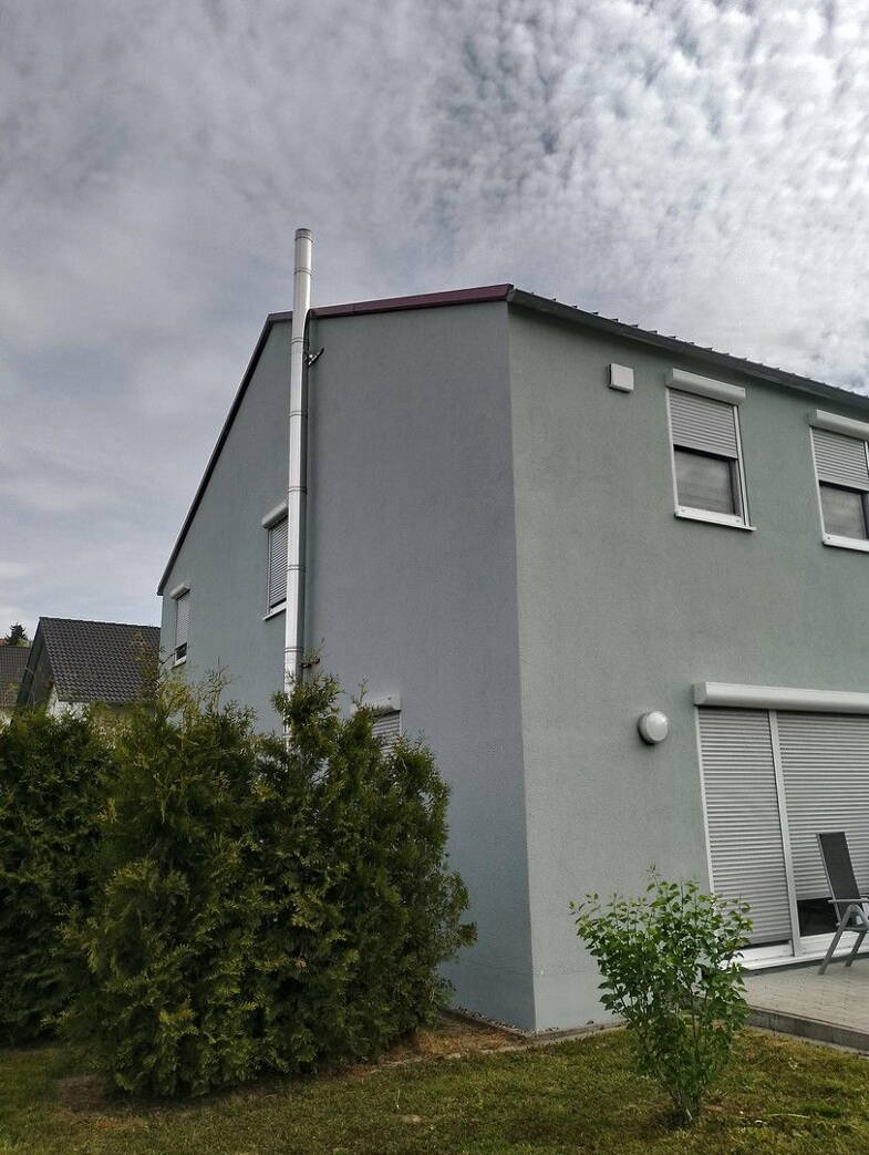 Doppelhaushälfte zum Kauf provisionsfrei 395.000 € 4 Zimmer 131 m² 349 m² Grundstück frei ab 01.08.2025 Pitzling Eichendorf 94428