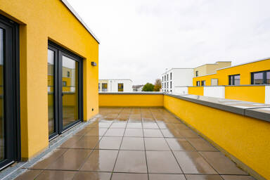 Wohnung zur Miete 1.483 € 3 Zimmer 106,4 m² 4. Geschoss frei ab 01.04.2025 Salinenstraße 4/5 Jagstfeld Bad Friedrichshall 74177