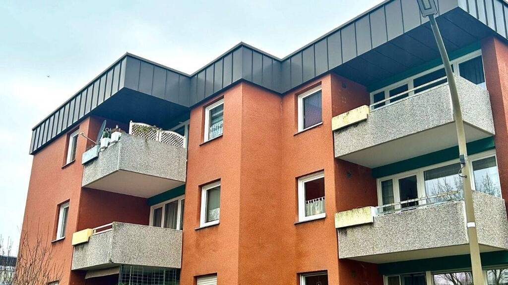 Wohnung zum Kauf 179.000 € 3 Zimmer 80 m² Aplerbeck Dortmund Aplerbeck 44287