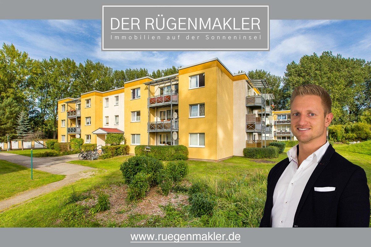 Wohnung zum Kauf 148.000 € 2,5 Zimmer 69,8 m²<br/>Wohnfläche Glowe Glowe 18551