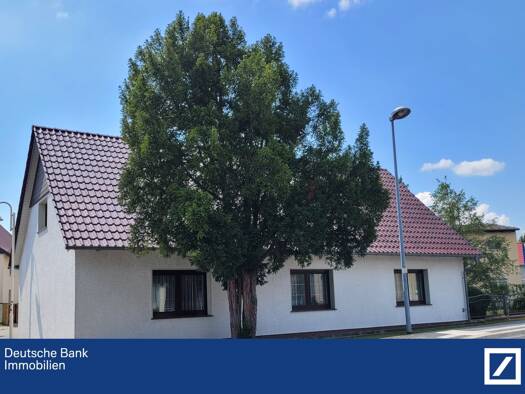 Einfamilienhaus zum Kauf 169.000 € 6 Zimmer 120 m² 850 m² Grundstück Gorden Gorden-Staupitz 03238