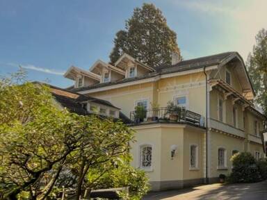 Villa zum Kauf 2.600.000 € 14 Zimmer 550 m² 2.100 m² Grundstück Innenstadt Baden-Baden 76530