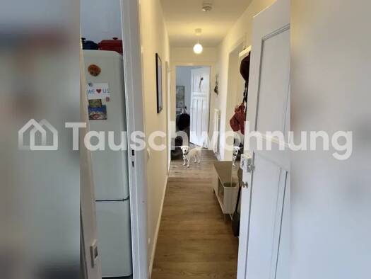 Wohnung zur Miete Tauschwohnung 600 € 2 Zimmer 57 m² 4. Geschoss Britz Berlin 12055
