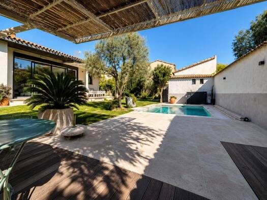 Haus zum Kauf 548.000 € 168 m² 920 m² Grundstück Hameaux du Vallon Morières-lès-Avignon 84310