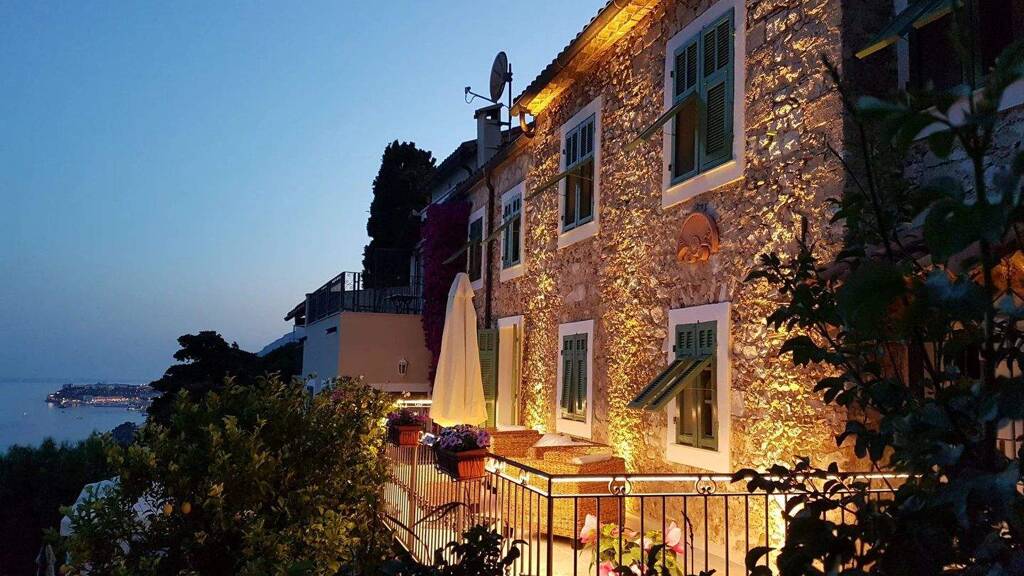 Einfamilienhaus zum Kauf 2.950.000 € 5 Zimmer 212 m² 478 m² Grundstück Cap Martin ROQUEBRUNE CAP MARTIN 06190