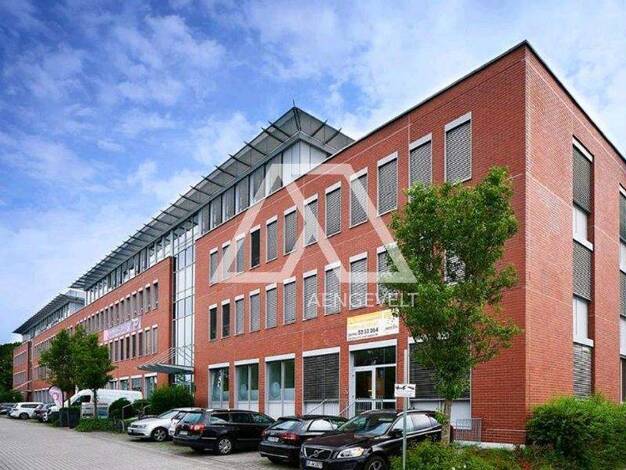 Bürogebäude zur Miete provisionsfrei 1.310 m² Bürofläche teilbar ab 117 m² Mörfelden Mörfelden-Walldorf 64546