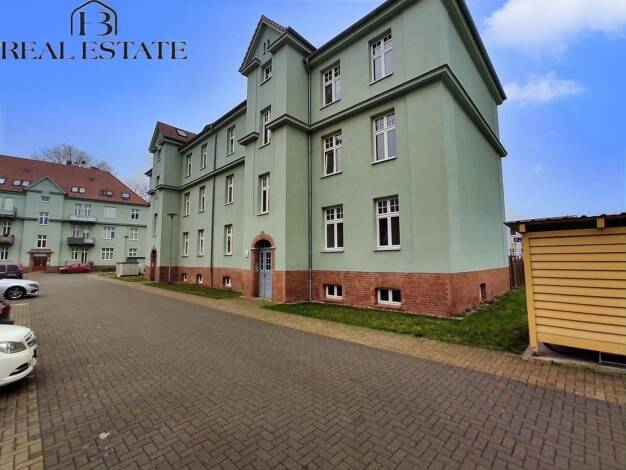 Wohnung zur Miete 442 € 2 Zimmer 62,3 m² 1. Geschoss frei ab 01.08.2025 An der Enckekaserne 2 Beimssiedlung Magdeburg 39110
