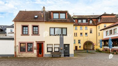 Doppelhaushälfte zum Kauf 158.000 € 4 Zimmer 115 m² 56 m² Grundstück Ottweiler Ottweiler 66564