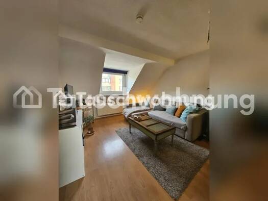 Wohnung zur Miete Tauschwohnung 800 € 2 Zimmer 55 m² Niehl Nippes 50735